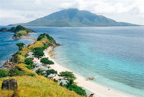 Visayas Top Tourist Destination