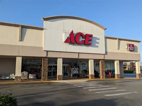 Vision Ace Hardware 1004 Cape Coral Pkwy E Cape Coral Fl 33904 Yp Com