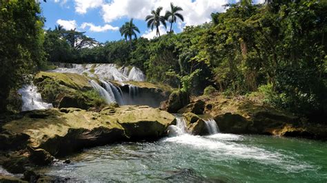 Visions Of Cienfuegos Amp El Nicho Cuba Visions Of Travel