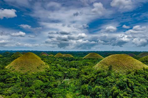 Visit Bohol Friendliest Place In Philippines There Is Cory