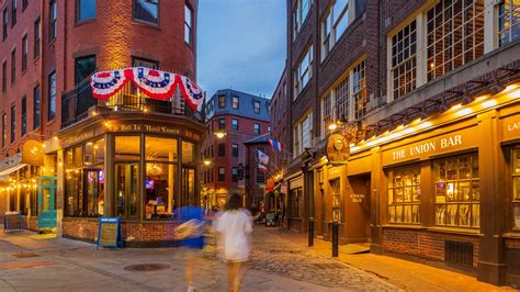 Visit Boston 2023 Travel Guide For Boston Massachusetts Expedia