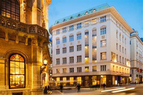 Visit Caf Central Vienna Radisson Hotels