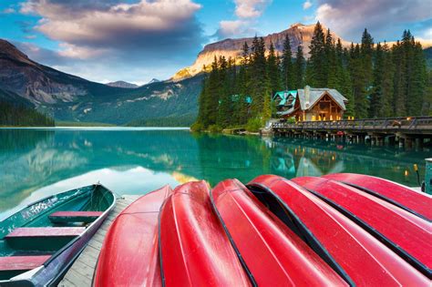 Visit Canada Destinations Travel Transportation And More