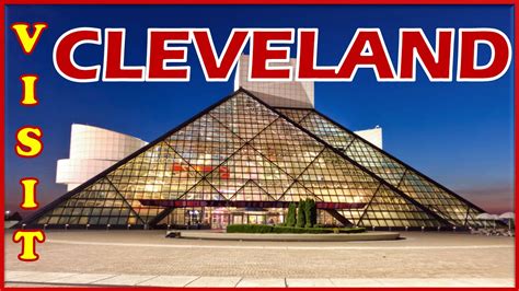 Visit Cleveland Ohio U S A Things To Do In Cleveland The Forest