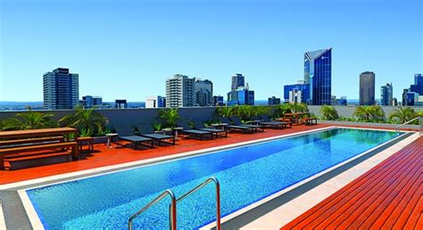 Visit Gay Australia Wyndham Hotel Melbourne