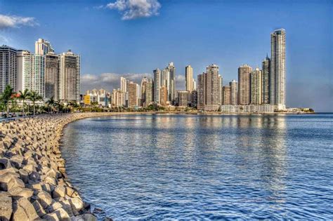 Visit Panama City Panama Luxury Travel To Central America Landed Travel