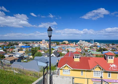 Visit Punta Arenas On A Trip To Chile Audley Travel