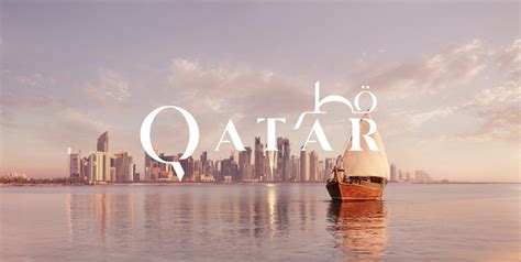 Visit Qatar Launches New Digital Experience For A Leading Travel Destination Tourism Breaking News