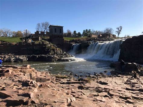 Visit Sioux Falls South Dakota The Top 10 Things To Do