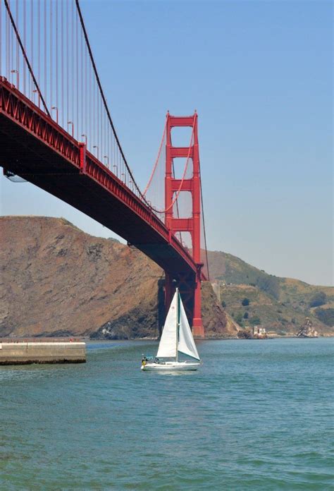 Visit The Golden Gate Bridge Insider Tips