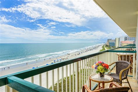 Visit Westgate Myrtle Beach Oceanfront Resort