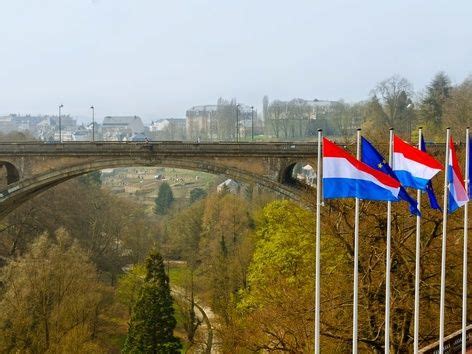 Visit World Moving To Luxembourg In 2024 Useful Tips For Expats