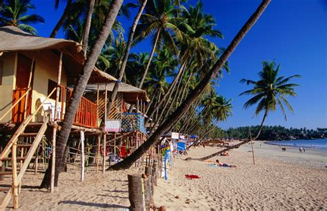 Visiting South Goa Read This Essential Guide Beach Shacks Goa Travel Goa