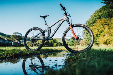 Vitus Launch Affordable 140Mm Travel Mythique Trail Bike Pinkbike