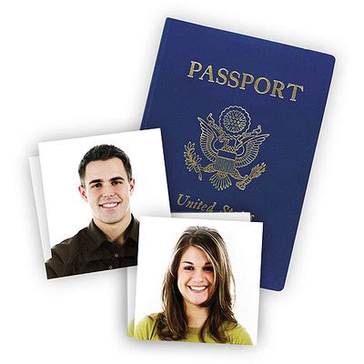 Viva Photo Studio Proudly Serving Southern California Passport Photos