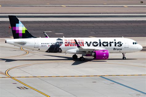 Volaris On Twitter Phoenixspotting Hi It S Amazing On Board Our