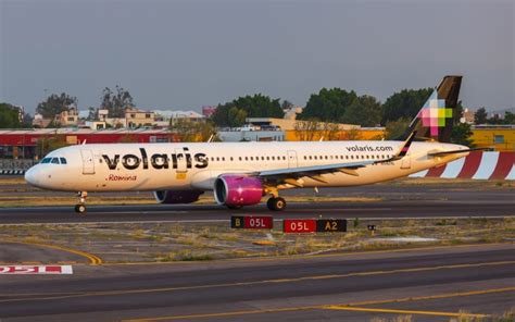 Volaris Successfully Completes 85 Million Notes Offering In Mexico