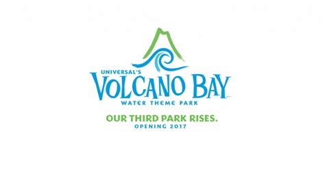 Volcano Bay Dwb Vacations