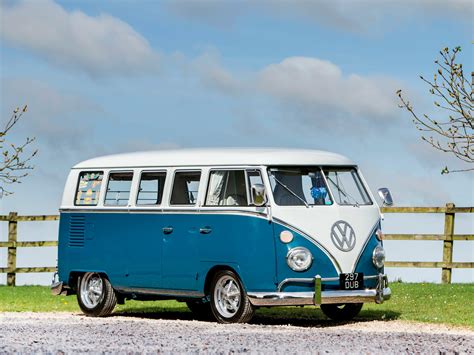 Volkswagen Camper Vans For Sale 2024 Sadie Collette