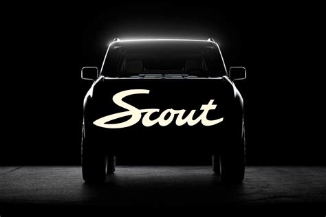 Volkswagen S Scout To Partner With Magna Steyr On Us 40 000 Off Road Ev