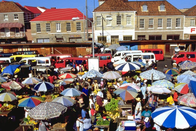 Vote Best Caribbean Destination For Shopping Nominees 2015 10Best Readers Amp 39 Choice Travel Awards