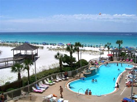 Vrbo Com 260317 Directly On The Beach In Beautiful Destin Florida