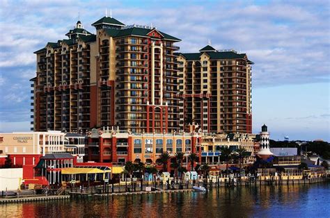 Vrbo Com 3672004Ha Wyndham Emerald Grande Resort Condo Destin