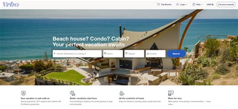 Vrbo Com Ultimate Guide Listing Your Vacation Rental On Vrbo