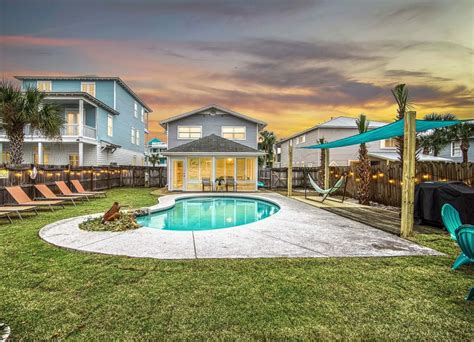 5 Best VRBO Destin Rentals