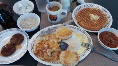 Waffle House 23 Photos 28 Reviews Breakfast Brunch 2480 E Hwy