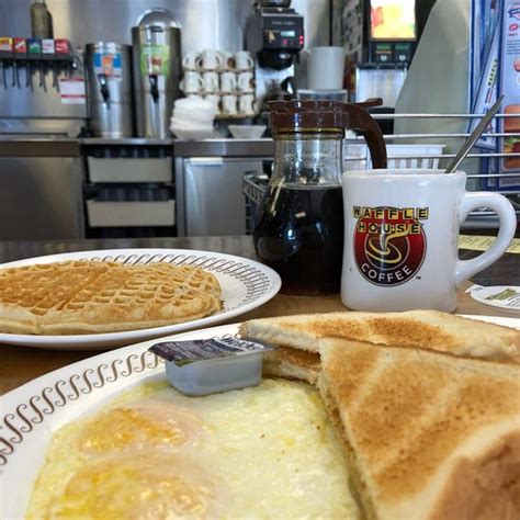 Waffle House Destin 1067 Highway 98 E Menu Prix Restaurant Avis