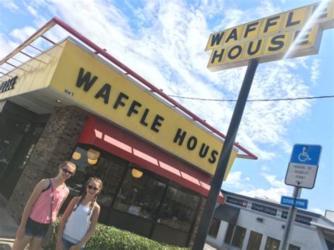 5 Ways Waffle House Destin FL