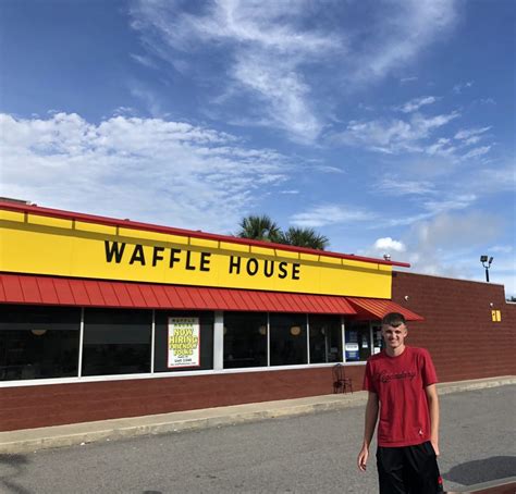 5 Waffle House Tips