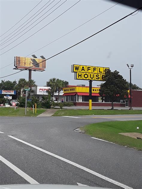 Waffle House Updated June 2024 29 Photos Amp 40 Reviews 154 Regions Way Destin Florida