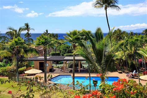 Wailea Ekahi Village A Destination By Hyatt Residence 2 101