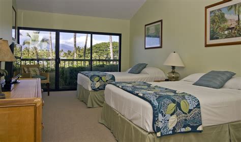 Wailea Ekahi Village A Destination By Hyatt Residence Yonda