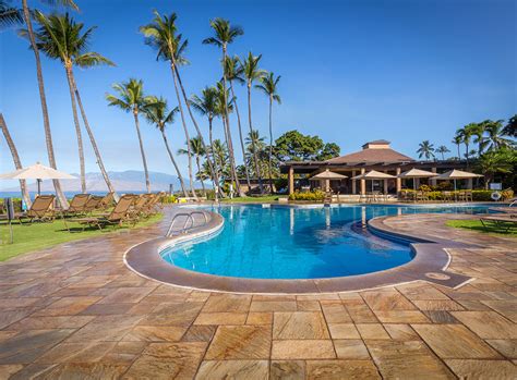 Wailea Ekahi Village A Destination Residence Go Hawaii