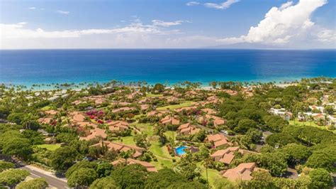 Wailea Ekahi Village Coraltree Residence Collection Wailea Updated