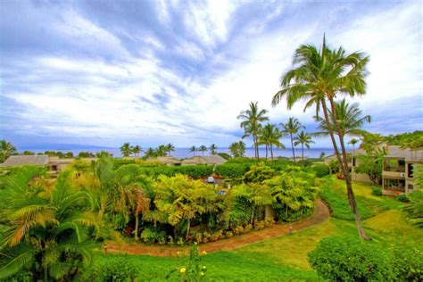 Wailea Ekolu Aa Oceanfront Maui Vacation Vacation Condos Maui