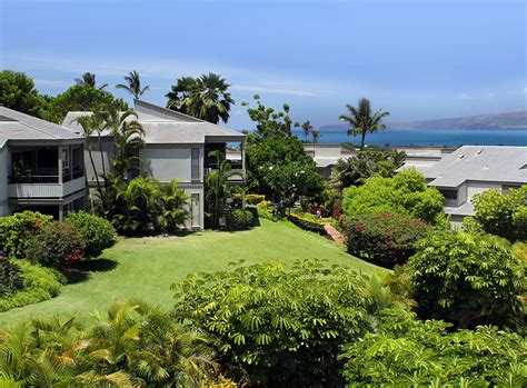 Wailea Ekolu Village A Destination Residence Go Hawaii