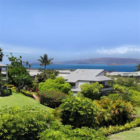 Wailea Ekolu Village Hawaii Residences