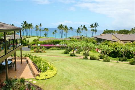 Wailea Elua 2304 Maui Condo Homes