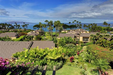 Wailea Elua Village Unit 202 Maui Southshore Condo Maui Vacation