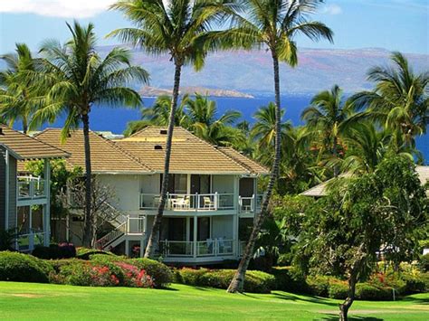 Wailea Grand Champions A Destination By Hyatt Residence