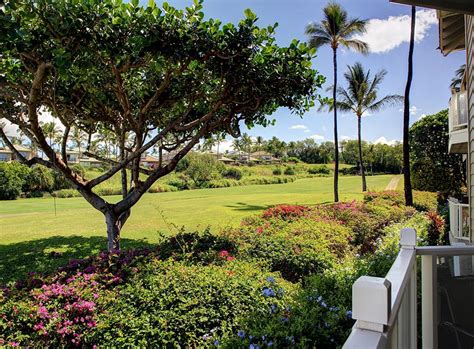 Wailea Grand Champions Villas A Destination Residence Go Hawaii