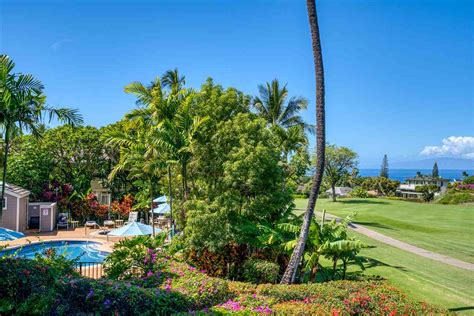 Wailea Makena Condo Sold Grand Champions Unit 69 Maui Hawaii