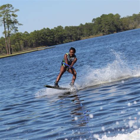 Wakeboarding in Destin FL