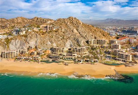 Waldorf Astoria Los Cabos Pedregal