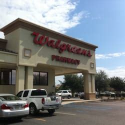 Walgreens Destin FL Pharmacy Services