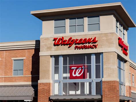 Walgreens Opens Free Covid 19 Test Site At One Store In Fort Worth